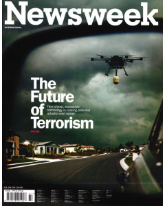 Abonnement Newsweek