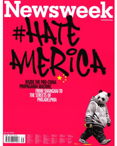 Abonnement Newsweek