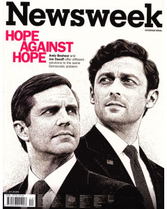 Abonnement Newsweek