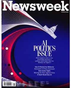Abonnement Newsweek
