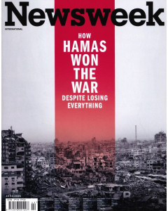 Abonnement Newsweek