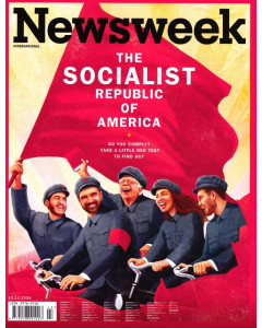 Abonnement Newsweek