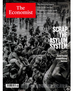 Abonnement The Economist