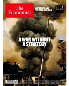 The Economist Abo
