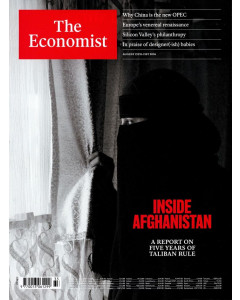 The Economist Abo