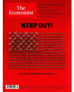The Economist Abo