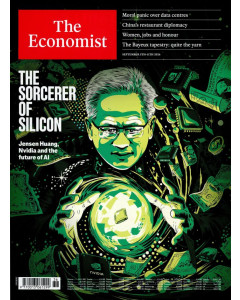 The Economist Abo