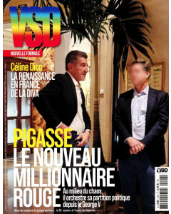 Abonnement VSD