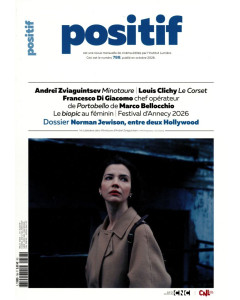 Abonnement Positif