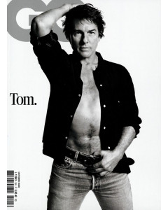 Abonnement GQ
