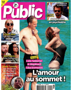 Abonnement Public