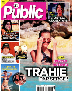 Abonnement Public