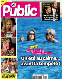 Abonnement Public