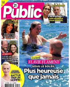Abonnement Public
