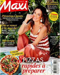 Abonnement Maxi
