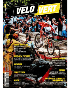Abonnement Vélo Vert