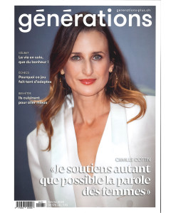 Abonnement Générations