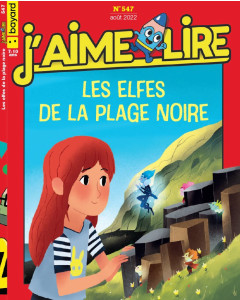 Abonnement Magazine J Aime Lire Au Meilleur Prix