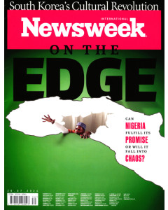 Abonnement Newsweek