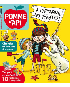 Abonnement Pomme d'Api