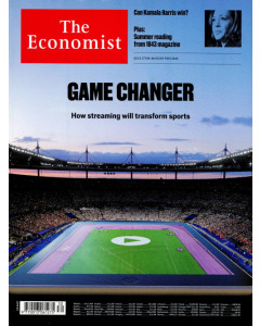 Abonnement The Economist