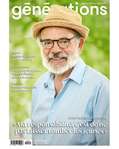 Abonnement Générations