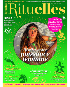 Abonnement Rituelles