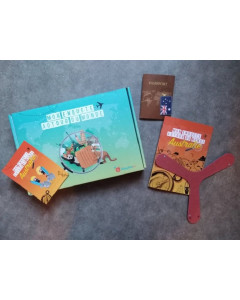 Abonnement HappyKidsBox