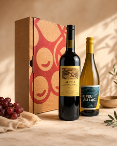 Abonnement Vin Suisse - Découverte
