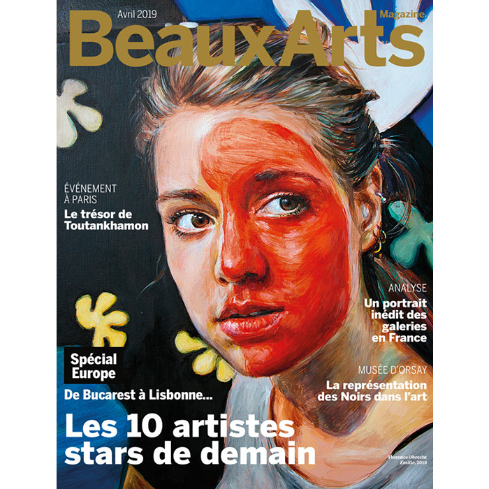 Beaux Arts Magazine Beaux Arts Magazine