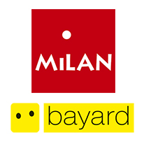 Bayard et Milan Presse