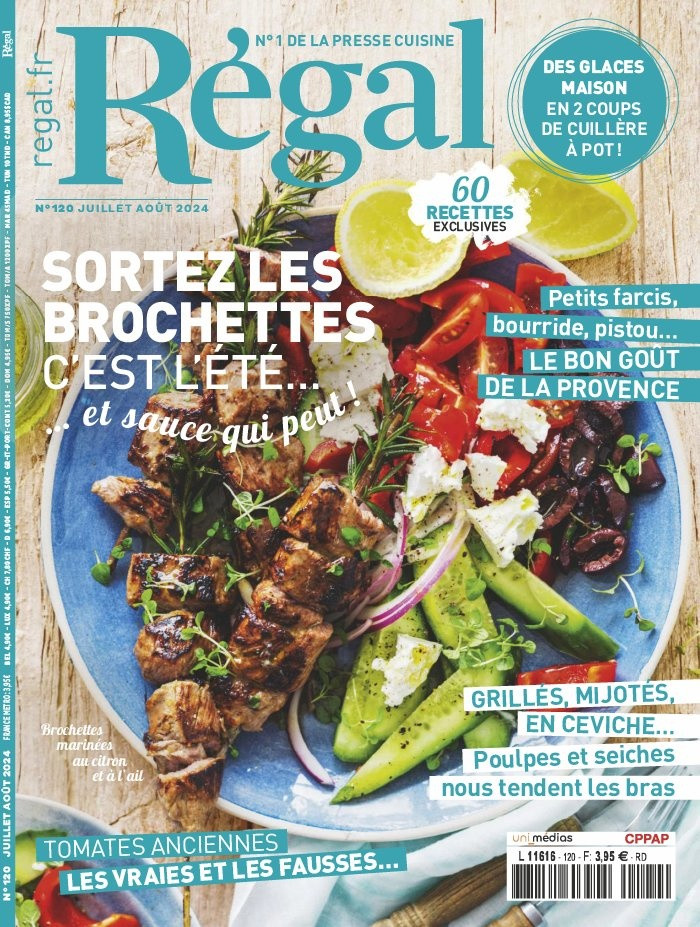 Régal