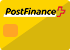 Postfinance logo