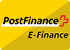 Postfinance logo